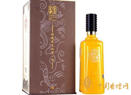 黄山头酒多少钱一瓶 黄山头酒价格一览