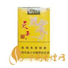 天子软黄价格表图 天子软黄核心参数介绍