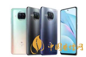 红米note9跑分成绩 红米note9性能测试