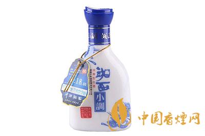 千年湘西酒价格表查询2020最新