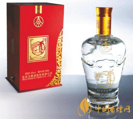 五粮液原酿多少钱一瓶 五粮液原酿价格一览