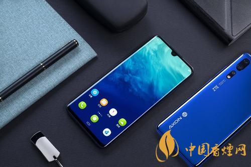 中兴AXON20至尊版和红米k30至尊纪念版参数对比 怎么选择?