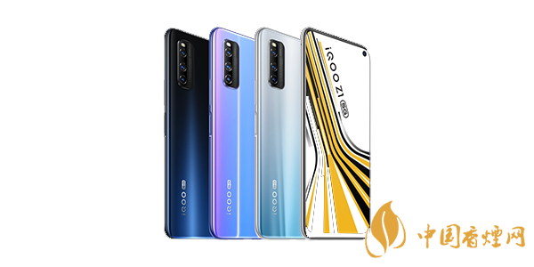 红米Note9Pro和iQ00Z1哪款手机好 哪款手机更值得入手