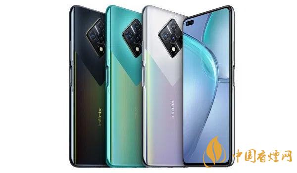 传音InfinixZERO8i配置参数 详细配置参数介绍