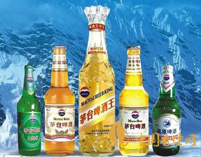 茅台啤酒价格及图片 茅台啤酒价格表查询