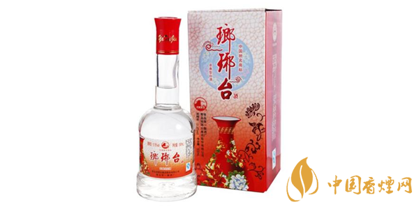 琅琊台酒价格表一览 琅琊台酒怎么样好喝吗