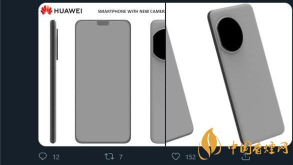 华为p50pro手机概念图-华为p50pro手机最新消息
