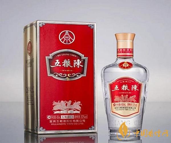 五粮液分几个档次 味道有什么差别