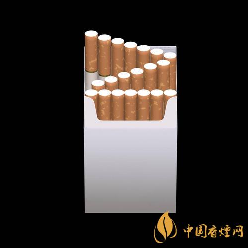 圣乔治香烟价格表图 圣乔治香烟核心参数介绍