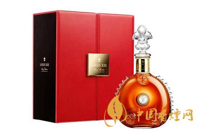 2020人头马路易十三多少钱一瓶 人头马路易十三价格表一览
