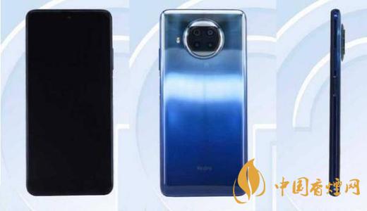 红米note9pro屏幕怎么样 红米note9pro屏幕是什么材质