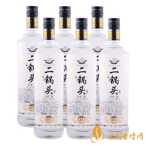 牛栏山二锅头酒多少钱一瓶 牛栏山二锅头价格一览