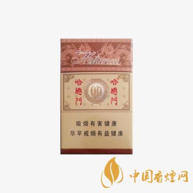 哈德门香烟最新售价一览 2025哈德门香烟价格及种类介绍