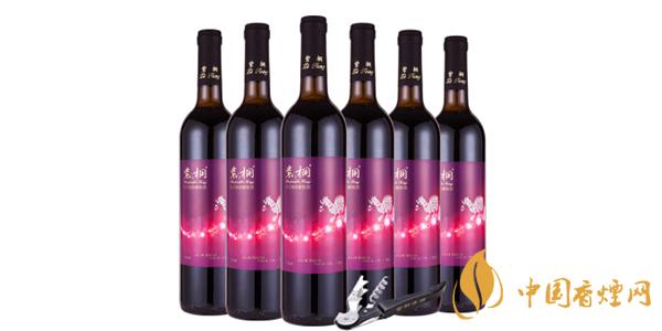 紫桐葡萄酒价格及图片一览 紫桐葡萄酒多少钱一瓶
