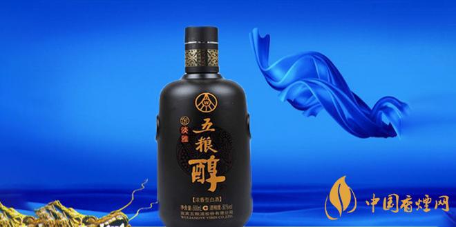 最新五粮醇酒价格表 五粮醇酒多少钱一瓶