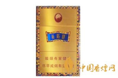 黄鹤楼硬金带价格图表2025 黄鹤楼硬金带香烟最新查询