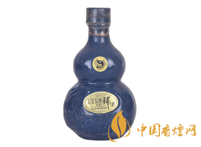 长寿长乐天元42°500ml