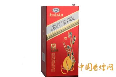 怀匠酒红匠53度多少钱一瓶  怀匠酒红匠53度价格表一览