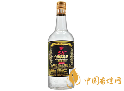 台湾阿里山高粱酒42°3L