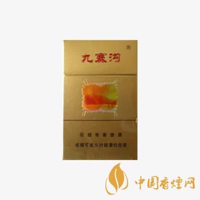 娇子(九寨沟)多少钱一盒 娇子(九寨沟)价格一览