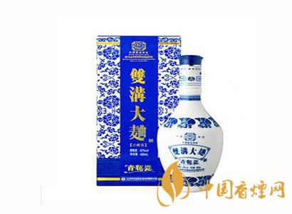 42°双沟大青花480ml