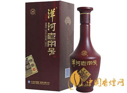 老字号6年42°500ml