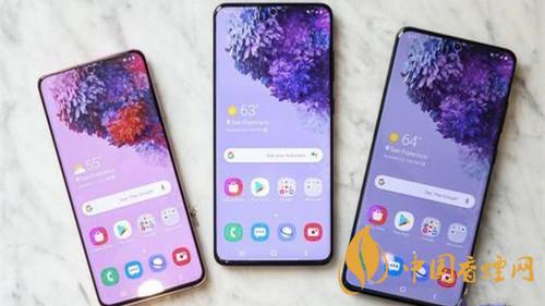 三星GalaxyS20系列什么时候发布Android11-三星Android11本月更新发布