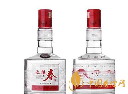 五粮春50° 500ml