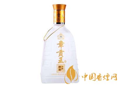 醇和十年章贡王45°500ml