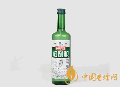 醉驴67°750ML