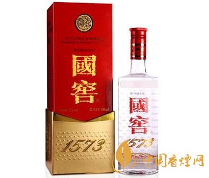 国窖1573 52°500ml