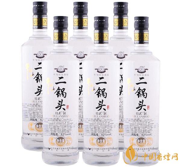 牛栏山二锅头多少钱 最新牛栏山二锅头价格一览