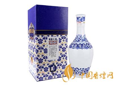 双沟大青花46°480ml