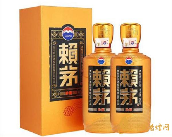 赖茅酒价格表一览 懒茅酒53度多少钱