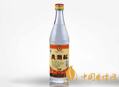 燕潮酩(国优1979)53°500ml