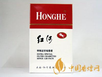 红河硬88多少钱一条2025 红河硬88香烟价格表一览