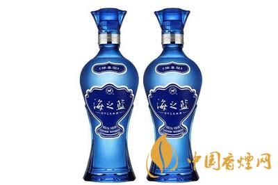 海之蓝有几种类型价格   海之蓝价格多少钱一瓶