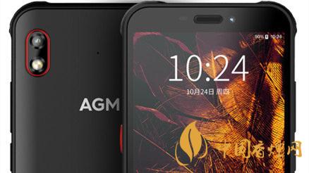 AGMH2参数配置 AGMH2值得入手吗