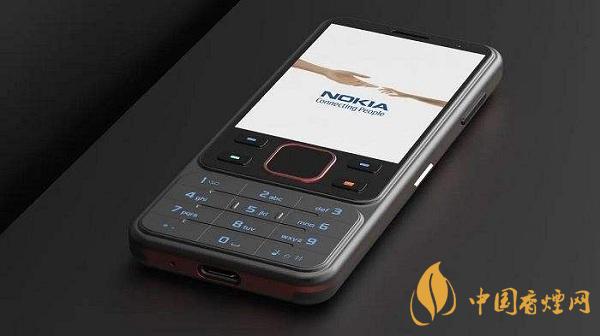 诺基亚6300 4g参数-诺基亚6300 4g手机测评