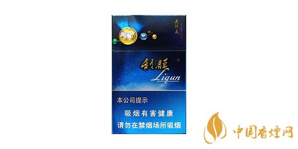 2025利群天外天多少钱一包 最新利群天外天价格参数