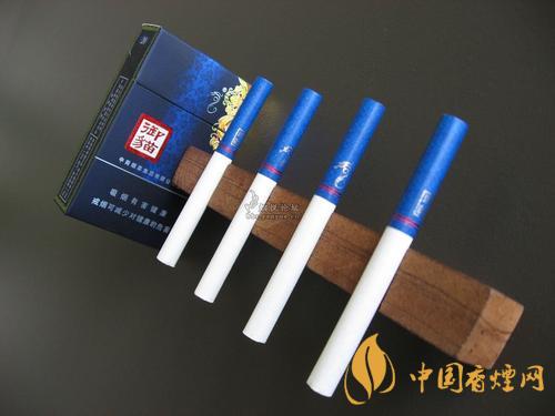 御猫香烟最新售价一览 2025御猫价格及种类介绍