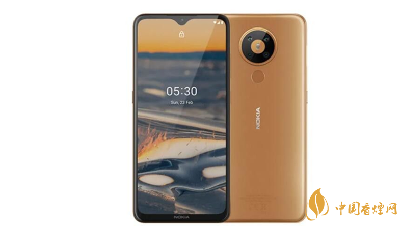 Nokia5.4新机手机性能怎么样-诺基亚5.4手机性能配置详情
