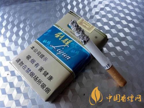 利群软蓝价格表一览 2025利群软蓝最新报价