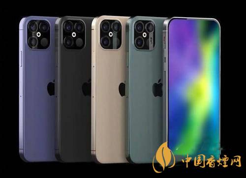 iphone12pro和iphone11promax对比 哪个好?