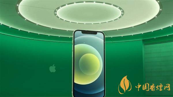 iphone12绿屏检测 iphone12绿屏检测方法