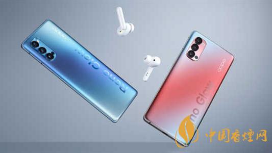 opporeno5pro新年版值得买吗-opporeno5pro新年版性能参数详情