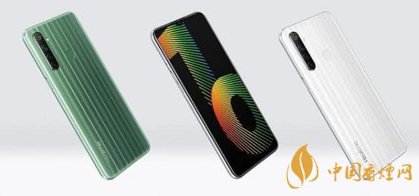realme Narzo 30系列什么时候出 2021年1月发布