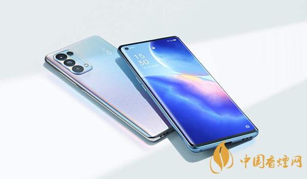 OPPO Reno5手机怎么样 OPPO Reno5相机配置详情