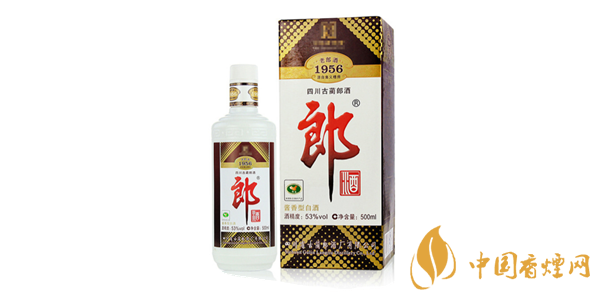 老郎酒1956价格酱香53度 老郎酒口感怎么样