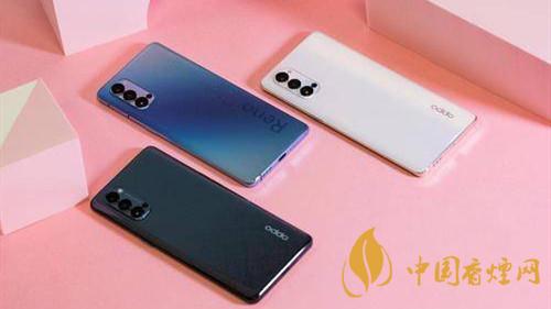 opporeno5pro+颜色有哪些-opporeno5pro+配色参数介绍